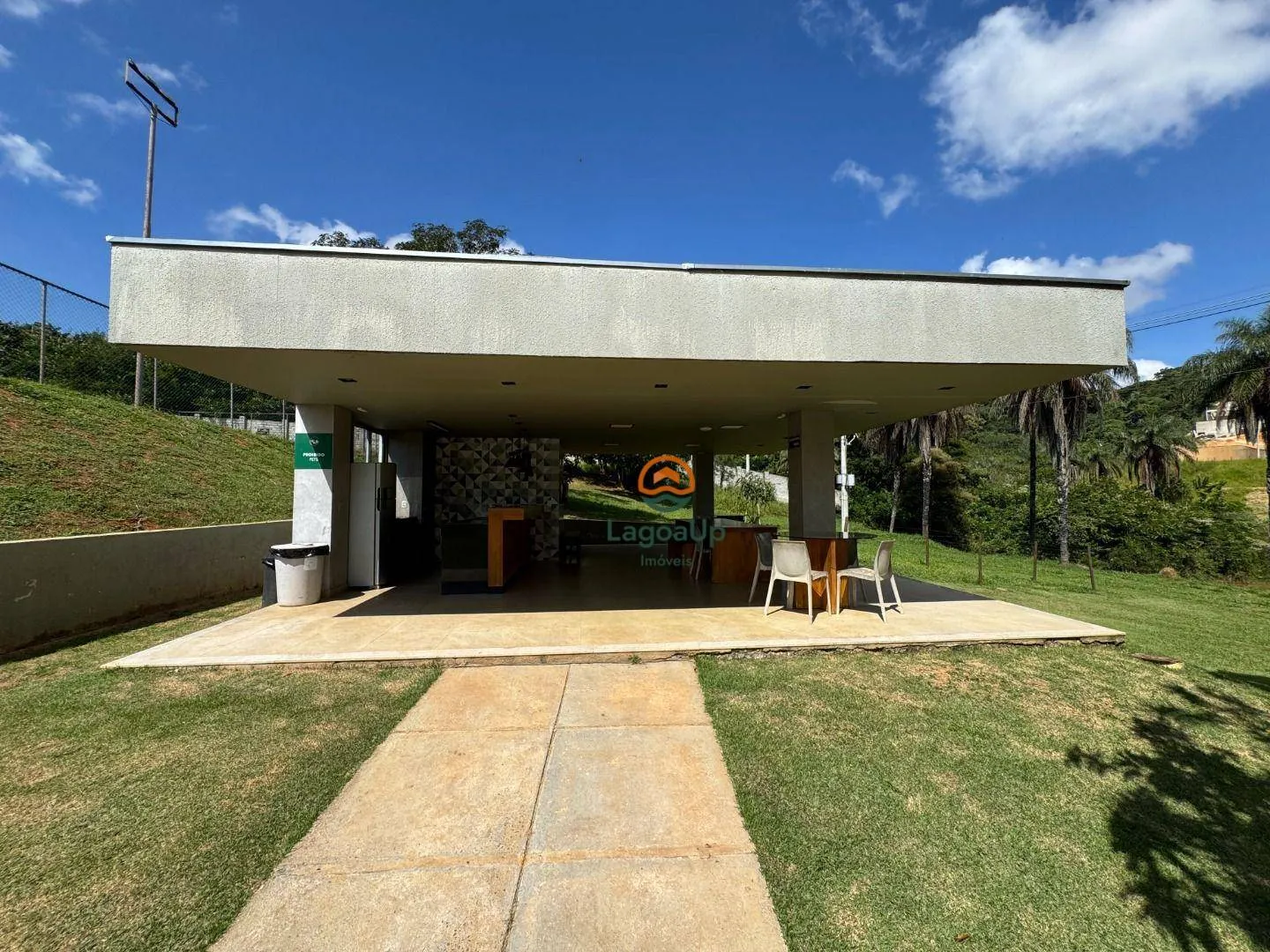 Imagem Terreno à venda no Eco Village - Lagoa Santa, Minas Gerais