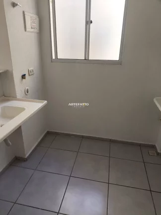 Imagem APARTAMENTO PARQUE FILADELFIA