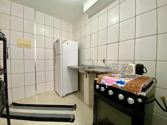 Imagem Apartamento com 2 dormitórios em Votorantim