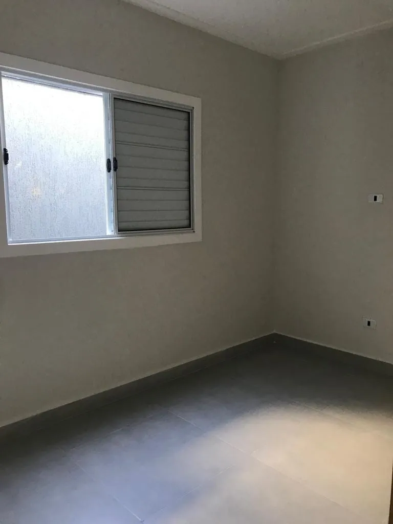 Imagem Casa à venda 2 Quartos, 1 Suite, 2 Vagas, 125M², Continental 3, Taubaté - SP