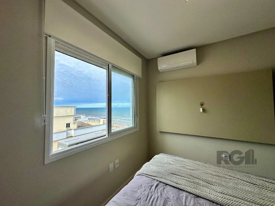 Imagem APARTAMENTO À VENDA SACADA DE FRENTE