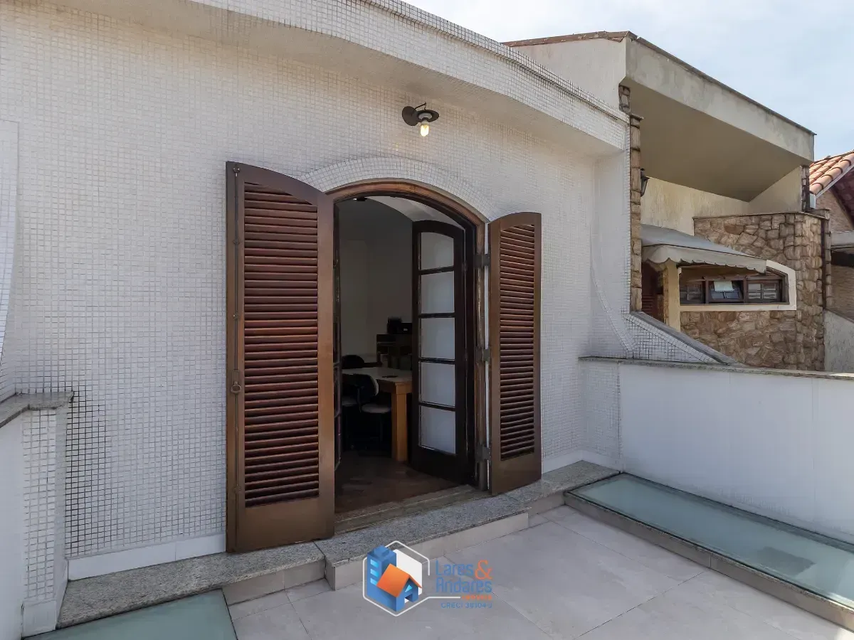 Imagem Casa para venda em Tatuapé com 2 quartos, 100m²