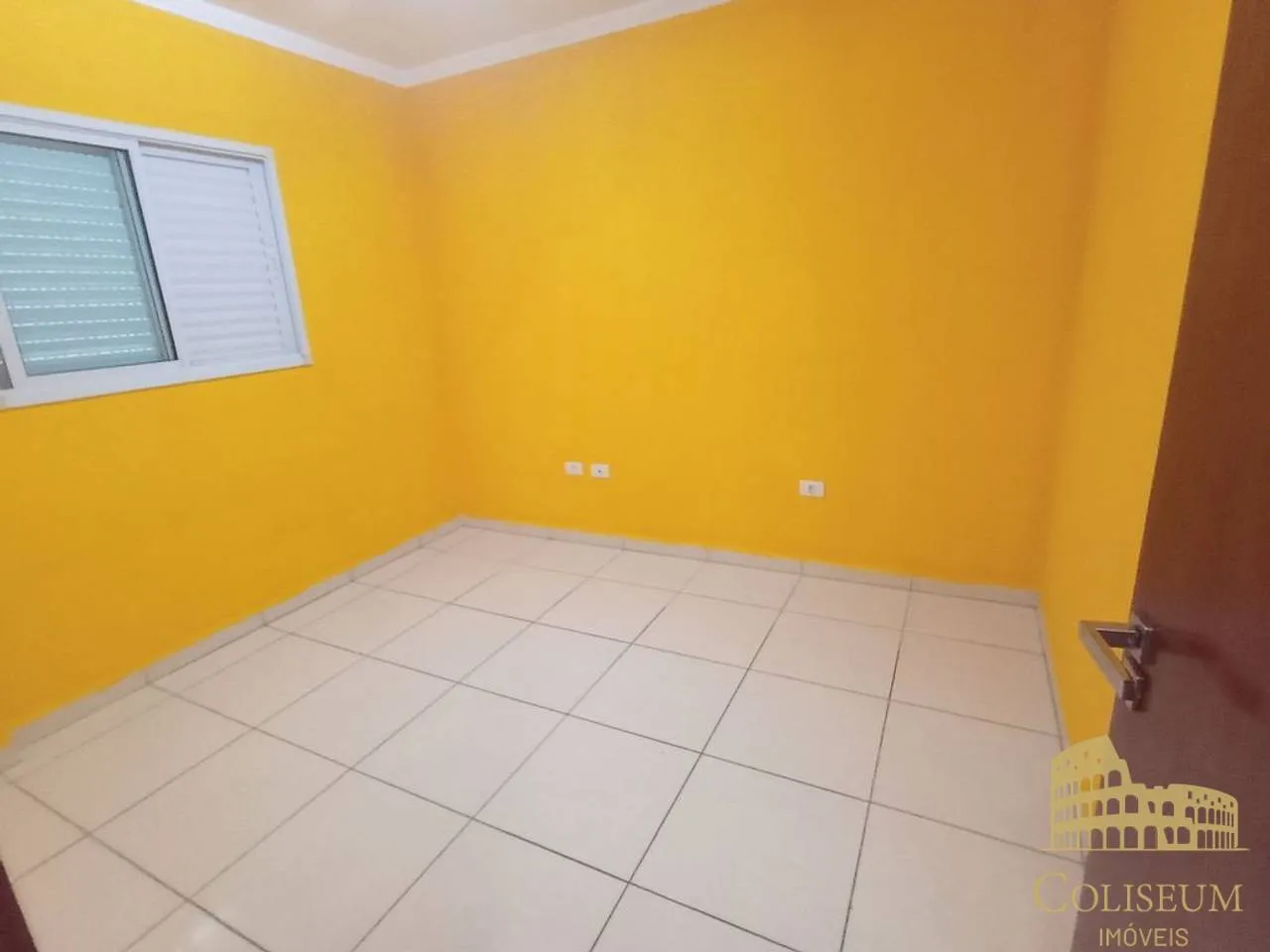 Imagem Apartamento com 2 dormitórios para alugar, 78 m² por R$ 3.800/mês - Canto do Forte - Praia Grande/SP