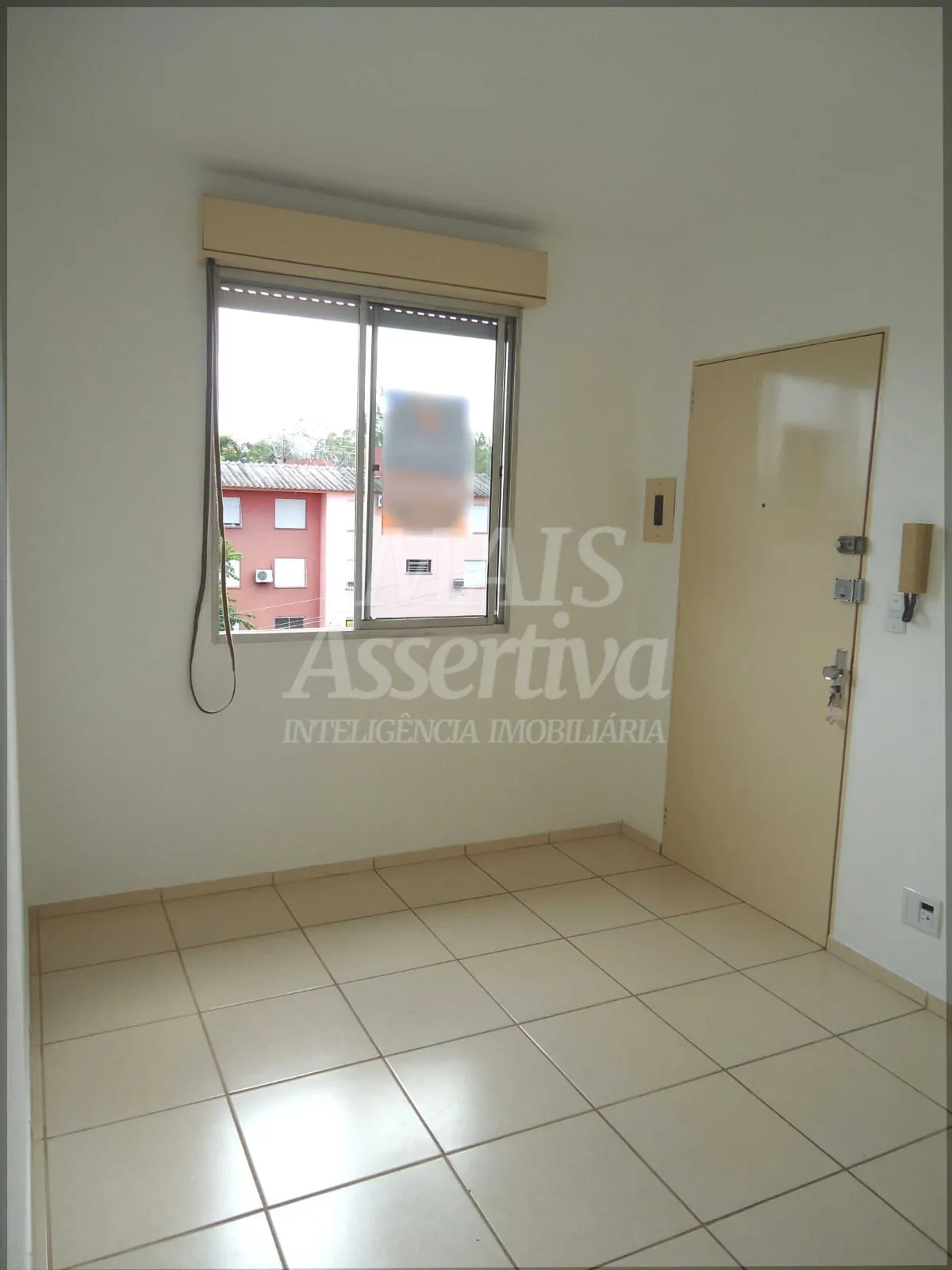 Foto do imóvel Apartamento para venda de 2 dormitórios no Vicente Kielling - 4º andar