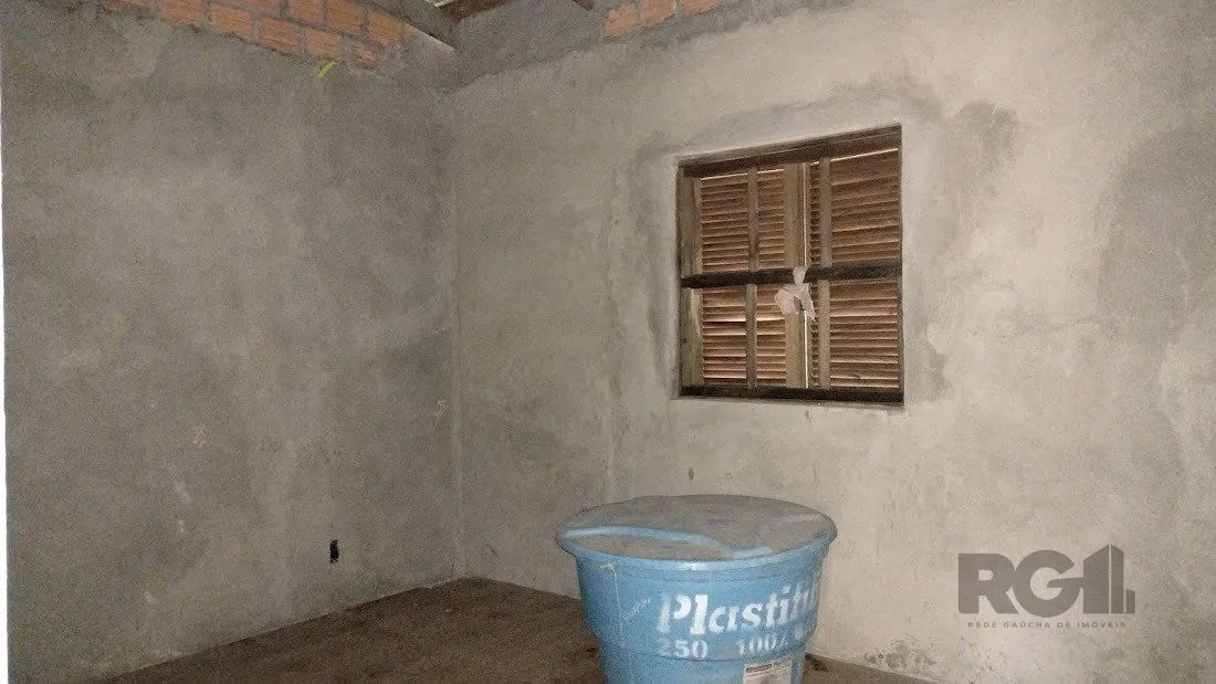 Imagem Casa de dois dormitórios localizada no Bairro Nonoai