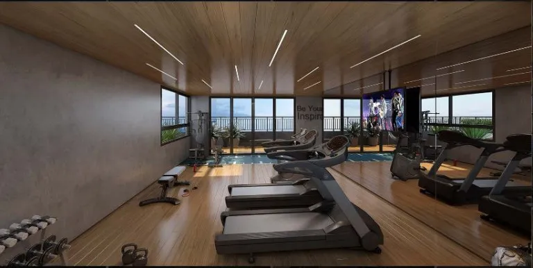 Apartamento com 1 Quarto à Venda, 28 m² em Sumaré - São Paulo