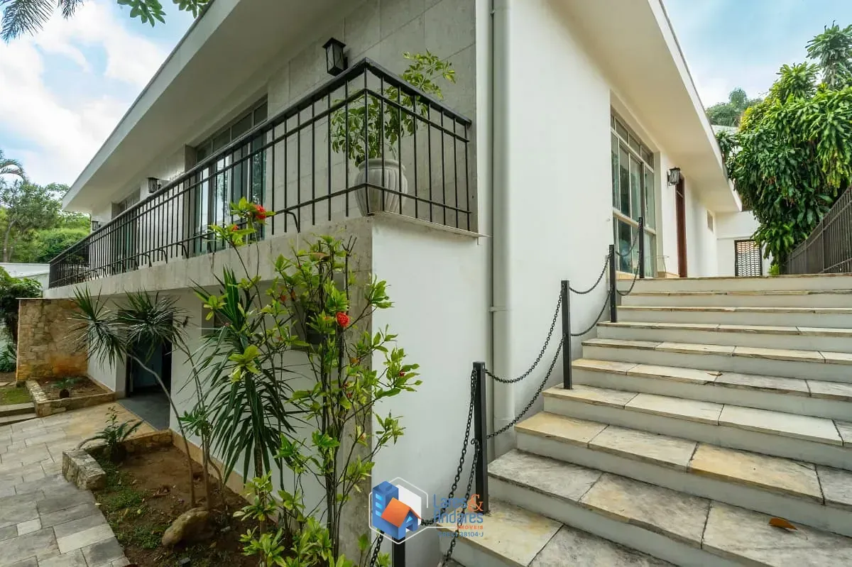 Imagem Casa para venda em Jardim Marajoara com 4 quartos, sendo 4 suítes, 665m²