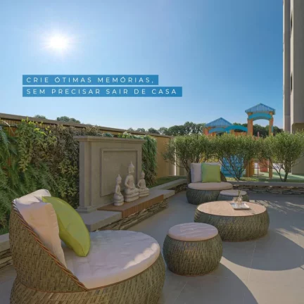 Imagem Manu Bay Residence