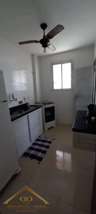 Imagem Apartamento para Venda em Cabo Frio / RJ no bairro Vila Nova