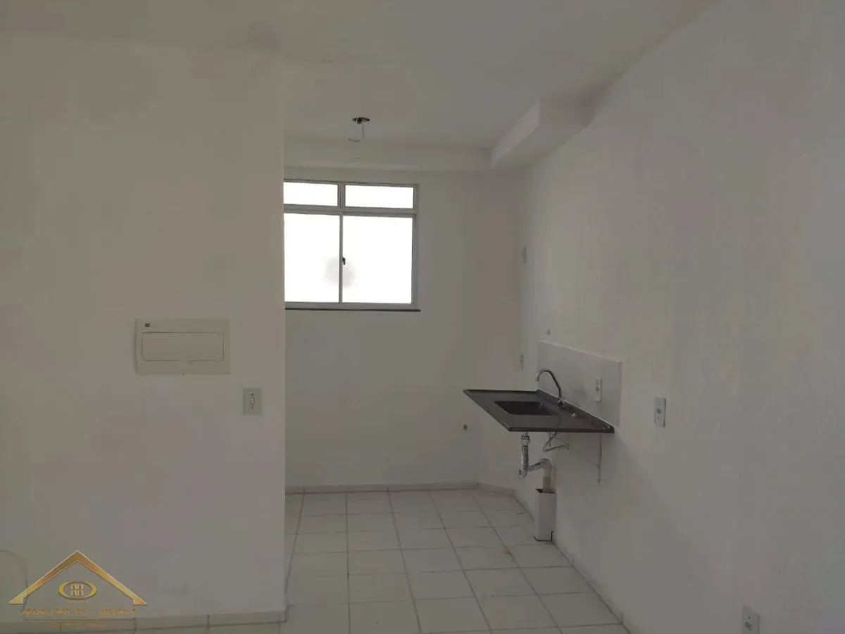 Imagem Apartamento para Venda em Cabo Frio / RJ no bairro Jardim Esperança