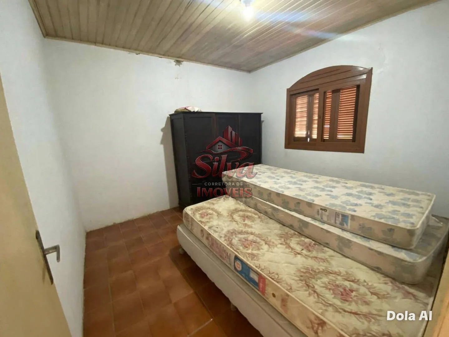 Imagem C972 | Casa 3 quartos, semimobiliada, churrasqueira, 150m² construídos