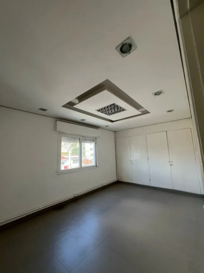 Imagem Casa para Venda em São Paulo, Vila Pompéia, 1 banheiro, 3 vagas