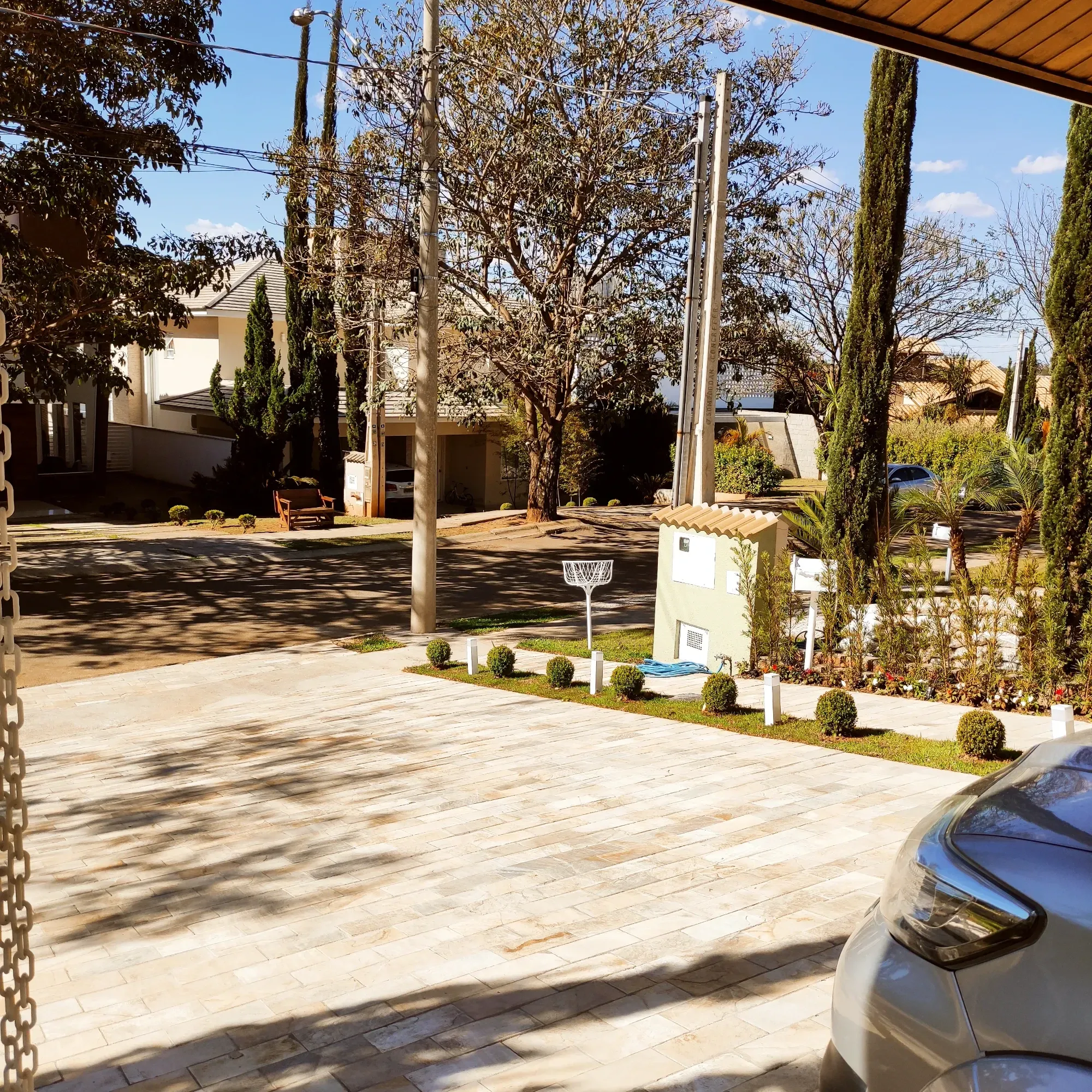 Imagem Casa de Condomínio com 4 Quartos à Venda, 374 m² em Medeiros - Jundiaí