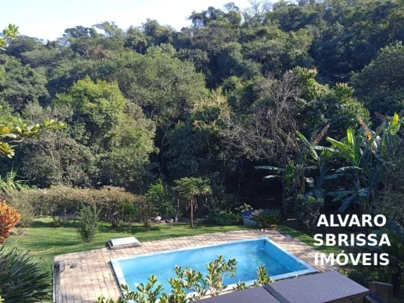 Foto do imóvel Ótima chácara na zona rural de itu em um condomínio fechado Itu/SP