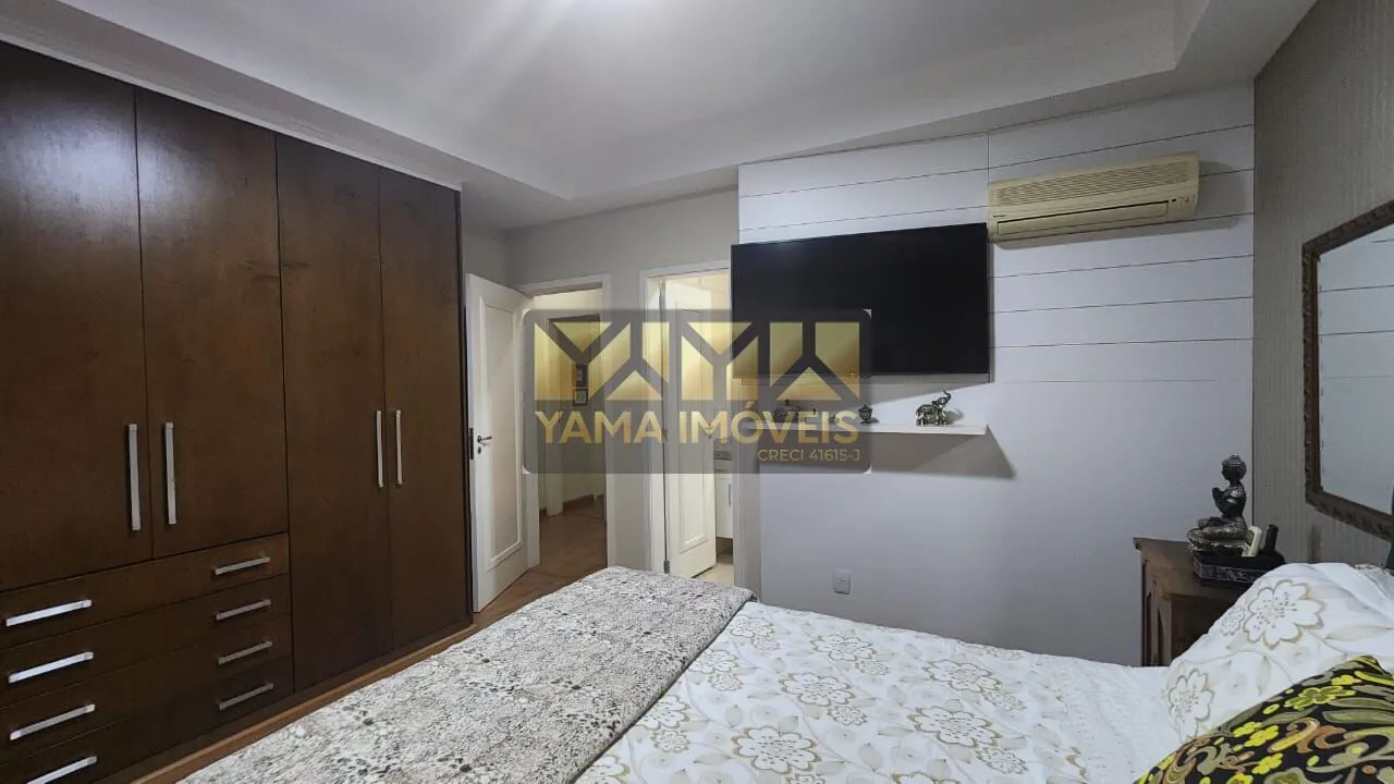 Imagem Condomínio Santa Mônica - Casa à venda no bairro Condominio Santa Monica I - Ribeirão Preto/SP