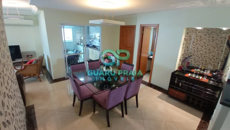 Imagem Apartamento à venda no bairro Astúrias - Guarujá/SP