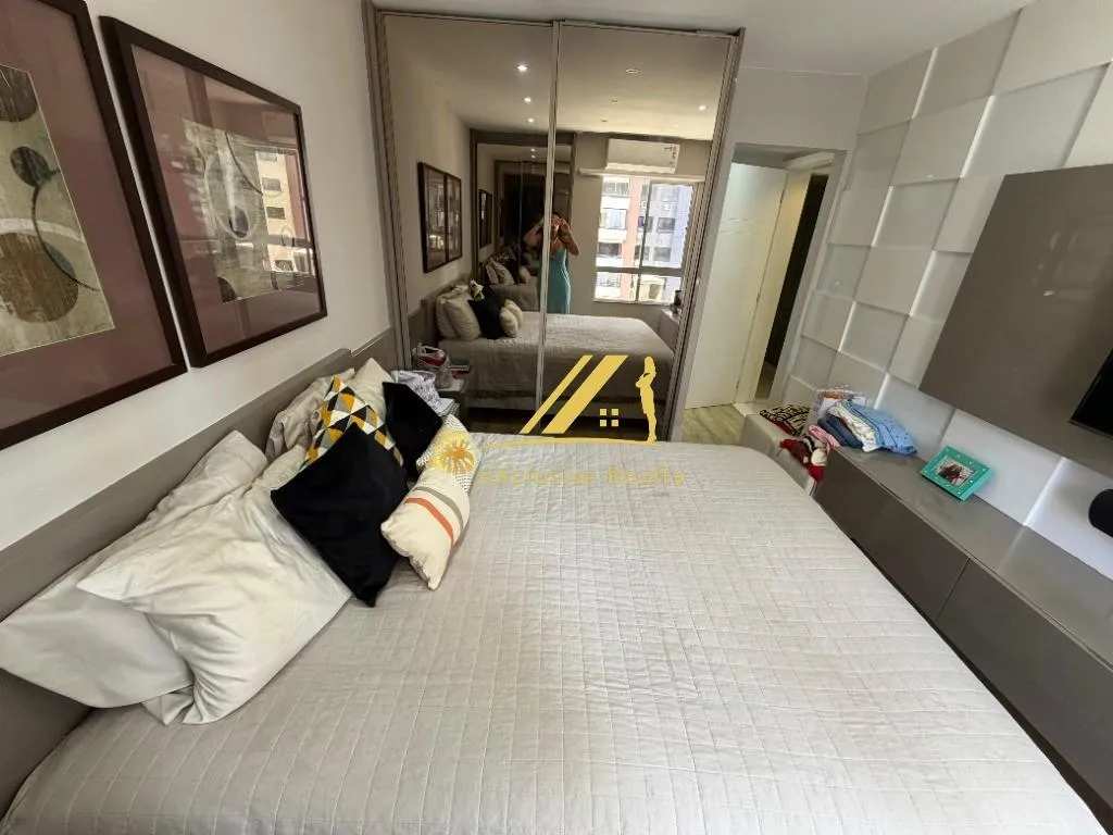 Imagem Apartamento RESIDENCIAL em Salvador - Bahia, Pituba
