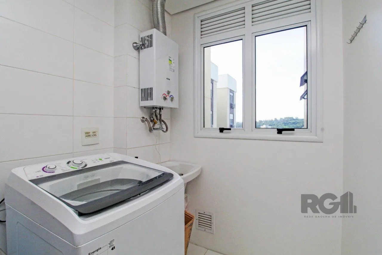 Imagem Apartamento em Partenon