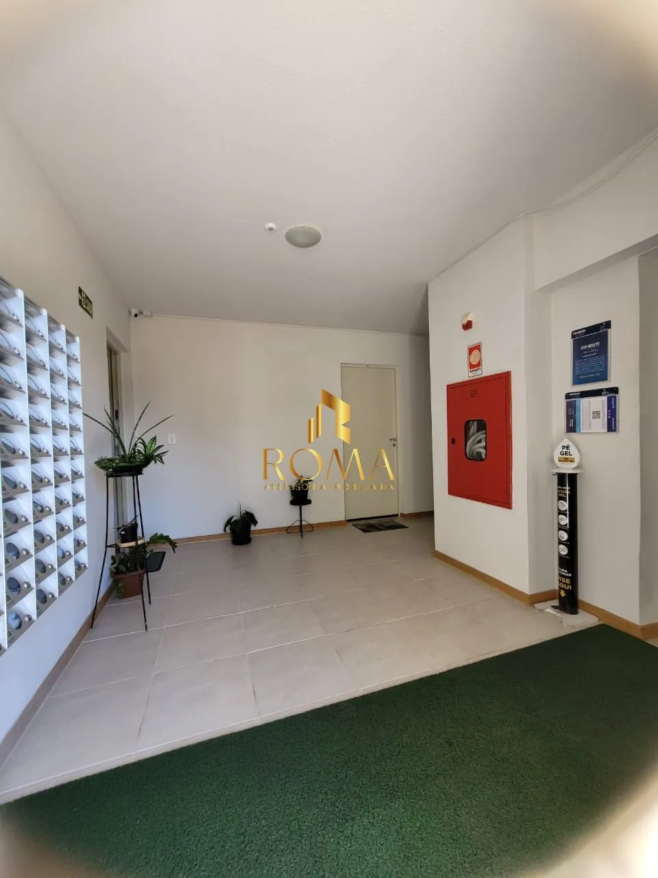 Imagem Apartamento 2 dormitórios à venda Centro Santa Maria/RS