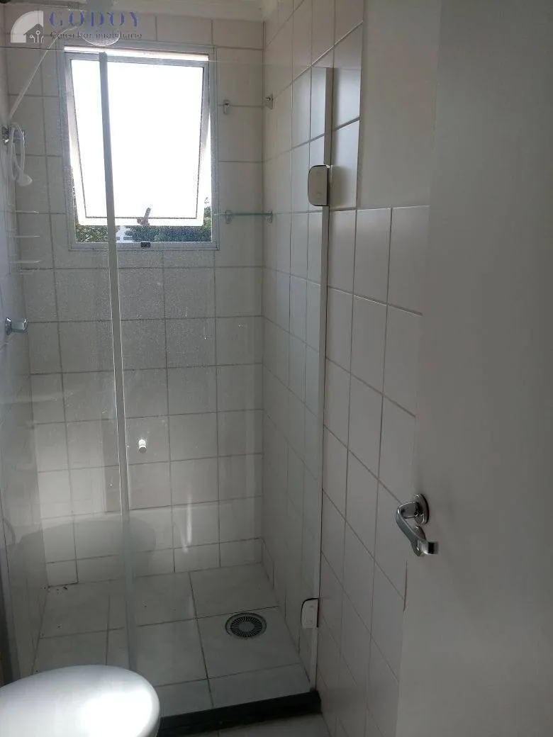 Imagem Apartamento à venda 2 Quartos, 1 Vaga, 54M², Santana, Pindamonhangaba - SP | Altos do Santana
