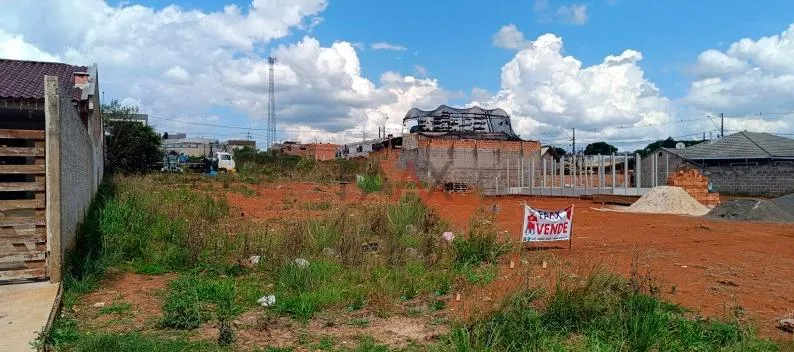 Imagem Terreno à venda,265.00 m ,no Cascavel em GUARAPUAVA - PR