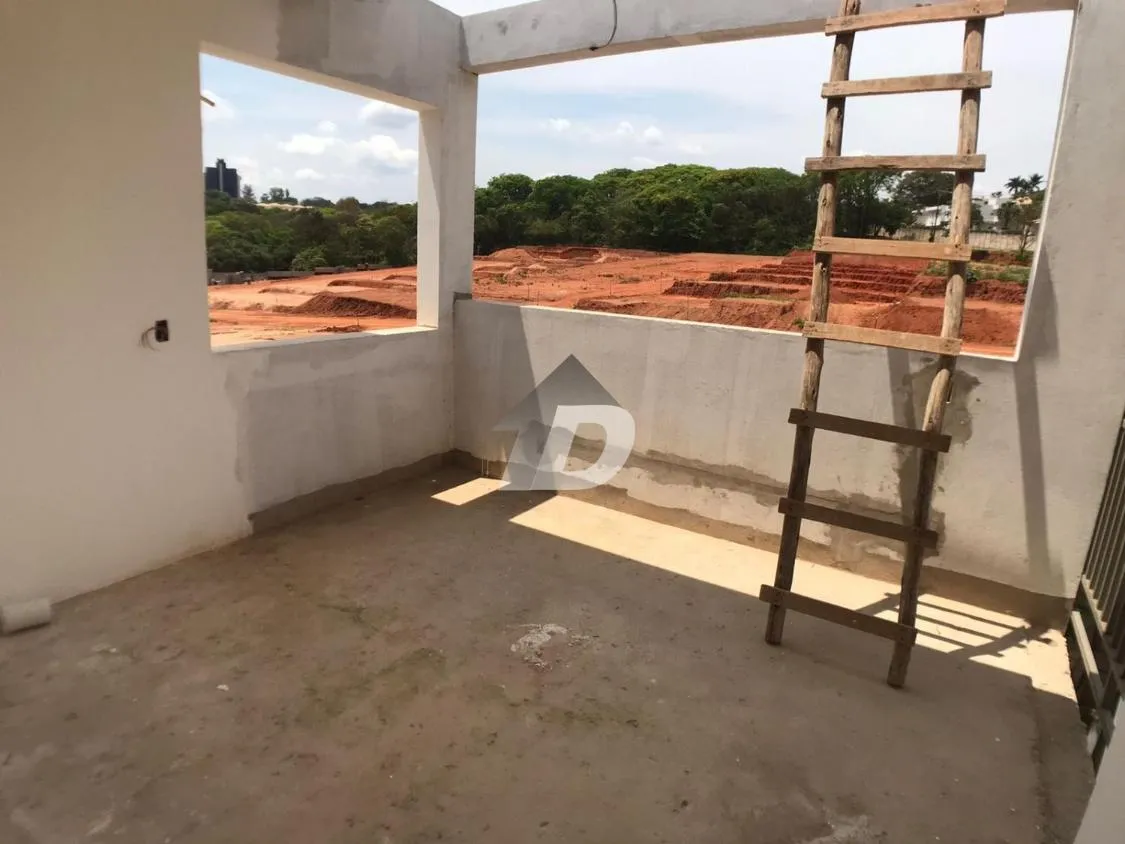 Imagem CASA - BAIRRO DAS PALMEIRAS -CAMPINAS