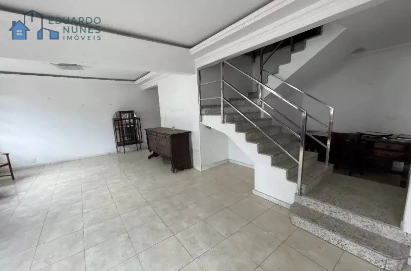 Imagem COBERTURA TOP HOUSE NO SANTO ANTÔNIO - 4 QUARTOS, 2 SUÍTES, 03 VAGAS!!!!!