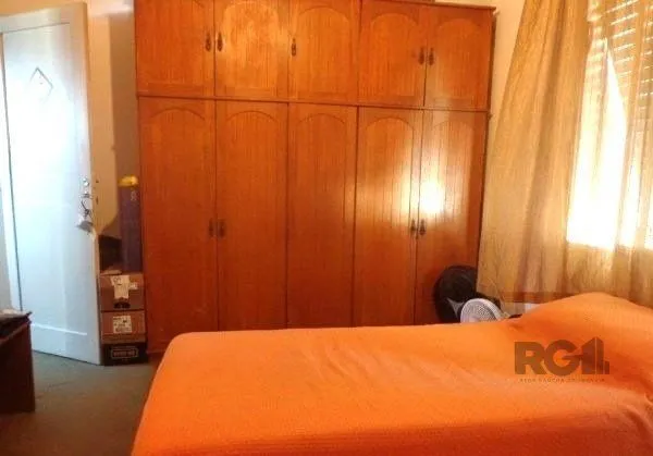 Imagem Apartamento de 2 dormitórios no bairro Cidade Baixa