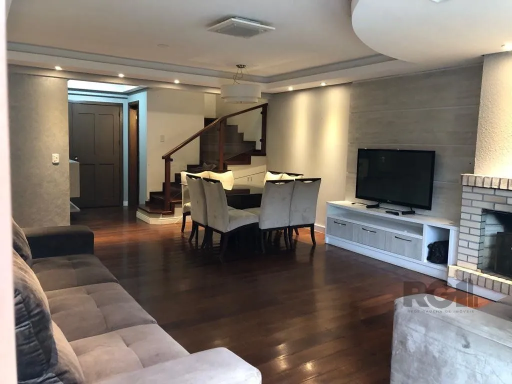 Imagem Casa de Condomínio em Vila Assunção