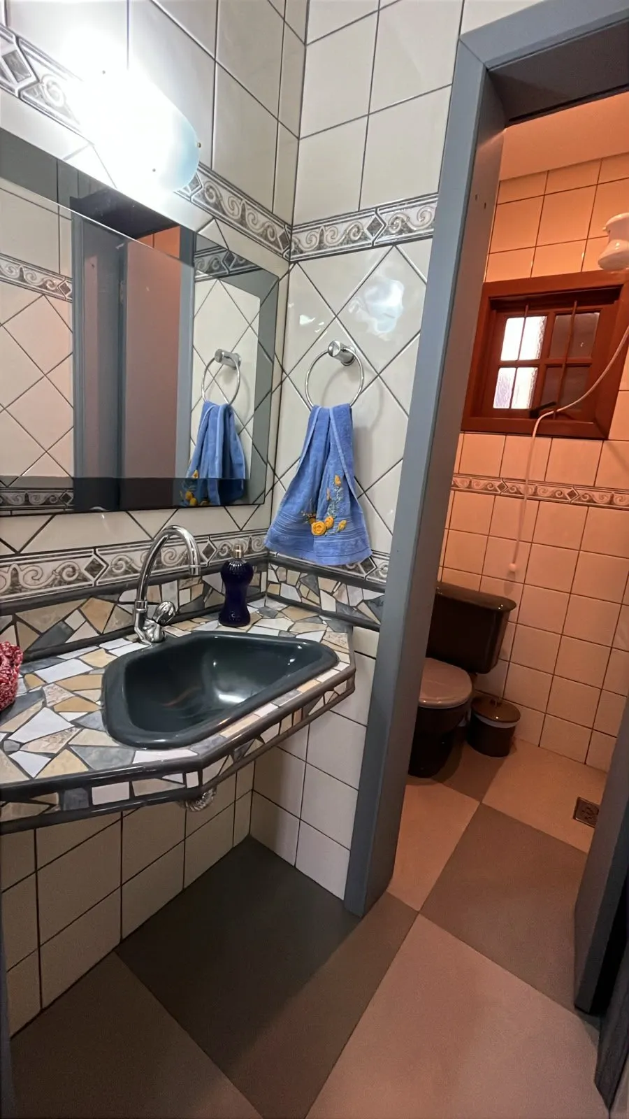 Imagem Casa alto padrão à venda em Santa Isabel, Viamão