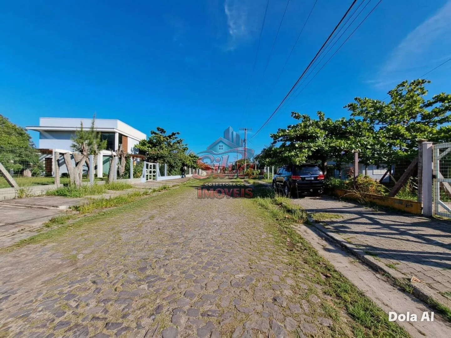Imagem C304 | Casa com 2 Suítes e Anexo a 450 Metros do Mar
