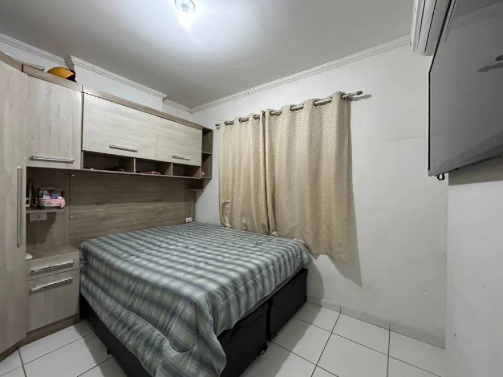 Imagem APARTAMENTO COM 75,00 m² - GUILHERMINA - PRAIA GRANDE SP