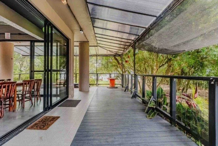 Imagem Sítio/Local para eventos na Zona Sul com 3618m².