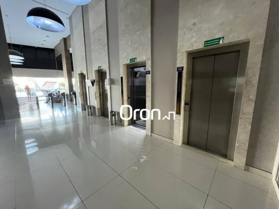 Imagem Sala à venda, 27 m² por R$ 329.900,00 - Alto da Glória - Goiânia/GO