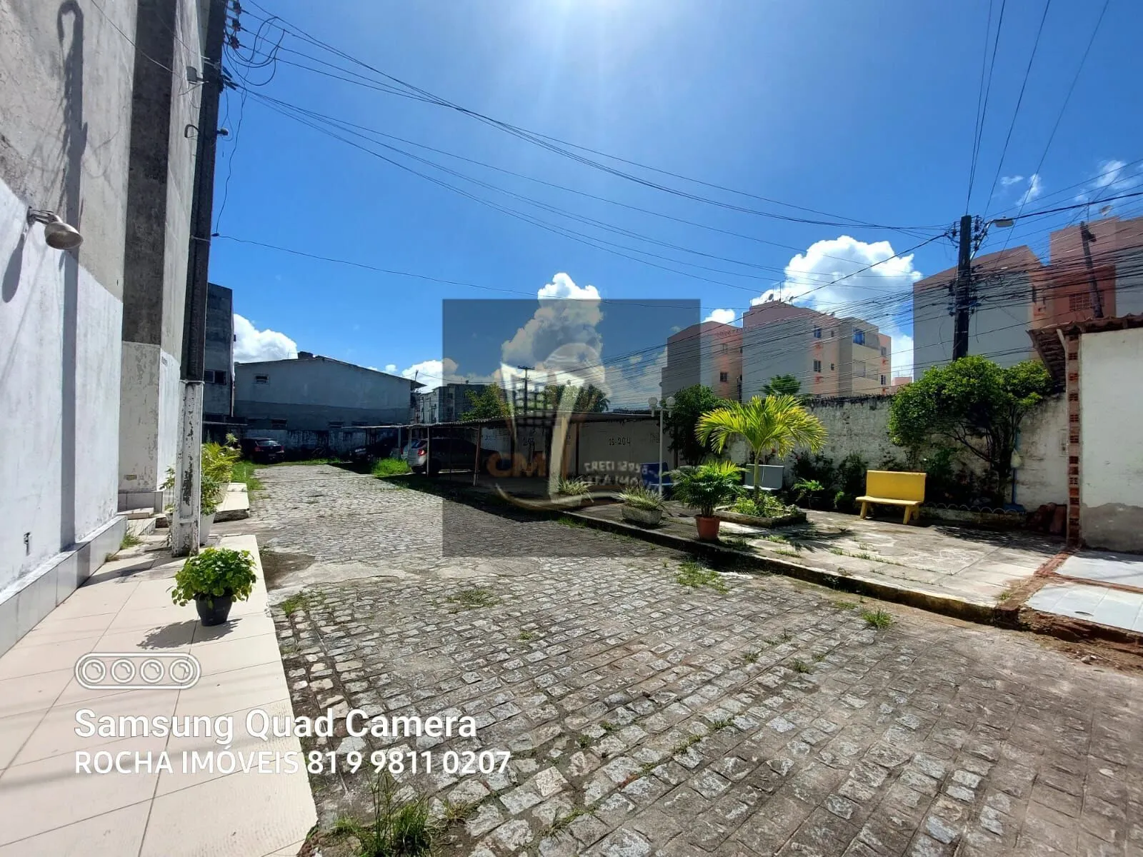 Imagem Chateau Petit Village