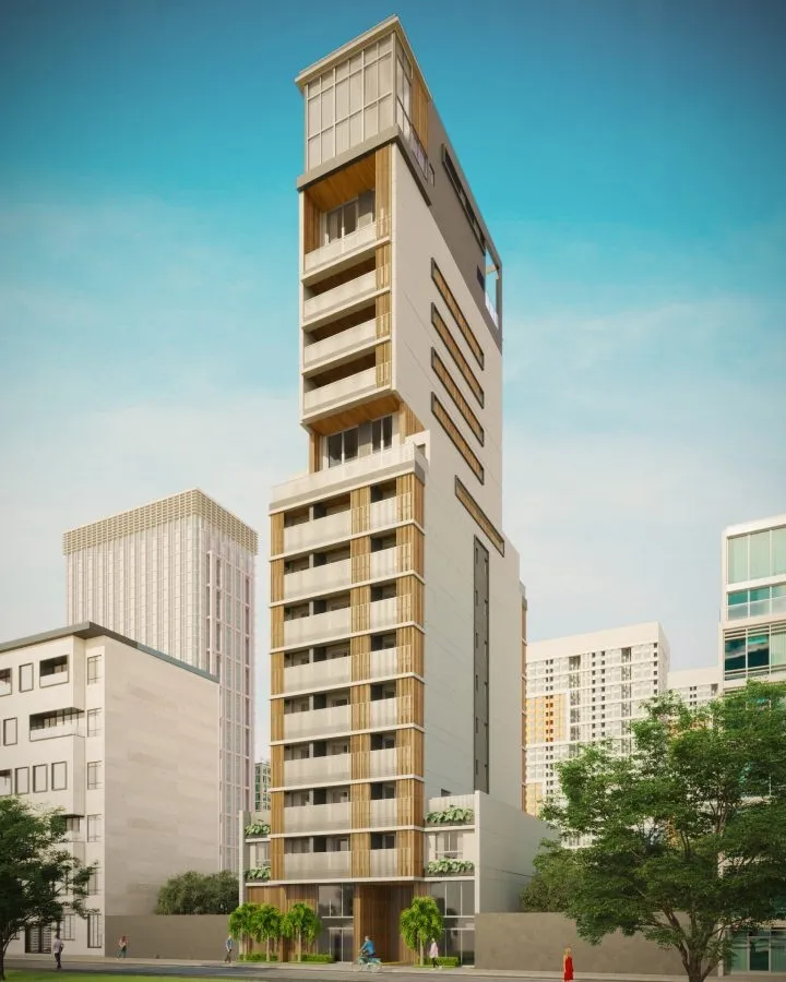 Imagem Na região mais nobre de São Paulo surge um Pivô. O novo empreendimento tem localização privileg...