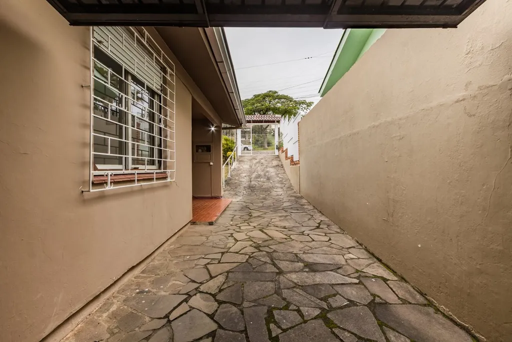 Imagem Casa de Condomínio em Santa Tereza