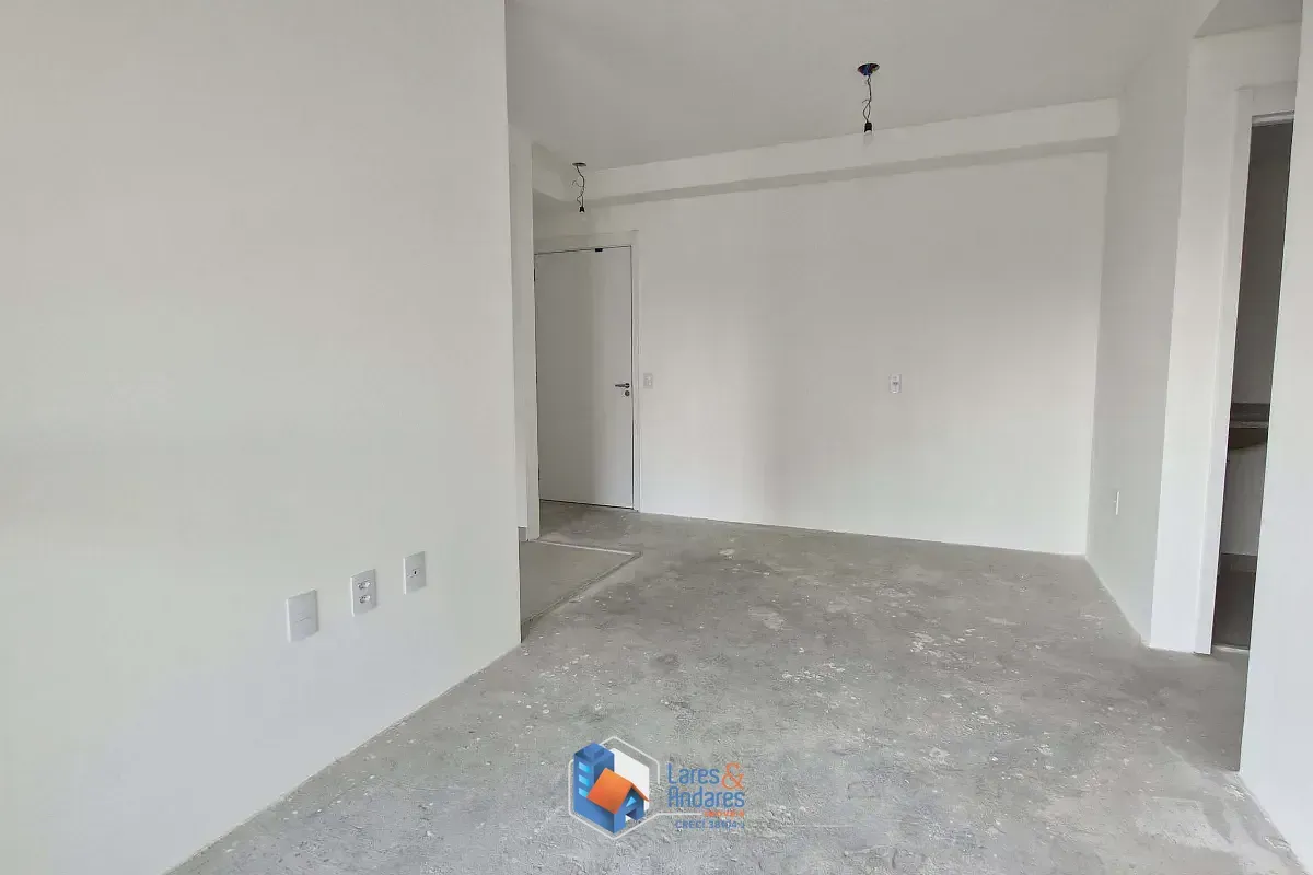 Imagem Apartamento para venda em Alto da Boa Vista com 2 quartos, 61m²