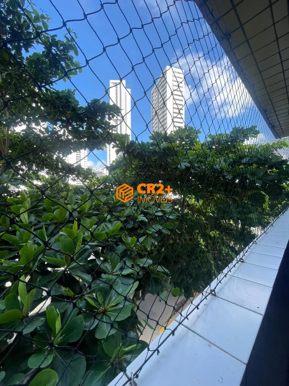 Imagem Apartamento a Venda com 4 quartos, 2 suítes em Boa Viagem,120m²