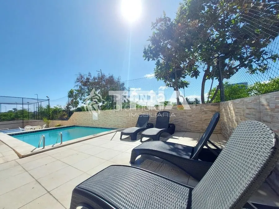 Imagem AMPLO APARTAMENTO COM 93 m² | 3 QUARTOS | 1 SUÍTE | 2 VAGAS