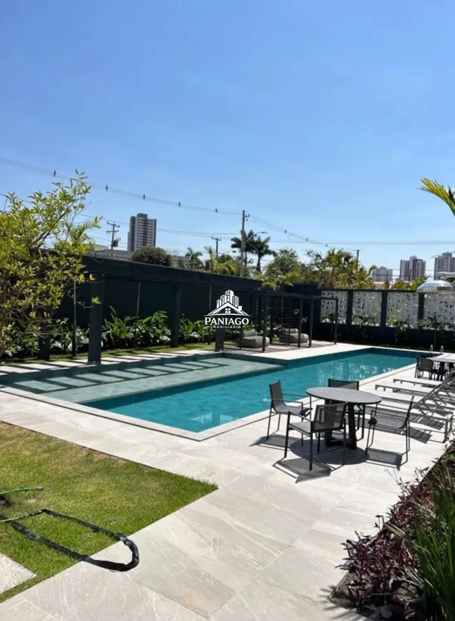 Imagem Apartamento Quitado com 2 Quartos à Venda no Edifício Arch | 88 m²
