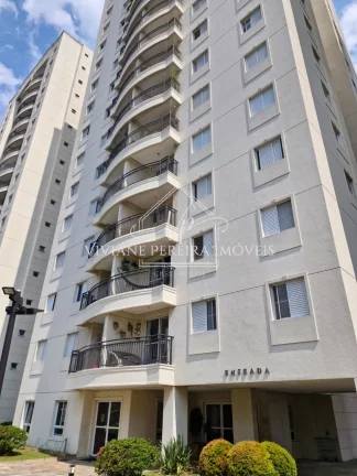 Imagem Lindo apartamento à venda no Condomínio Panorama Home ... Resort com 70 m2, localizado no Vila Lageado/SP.