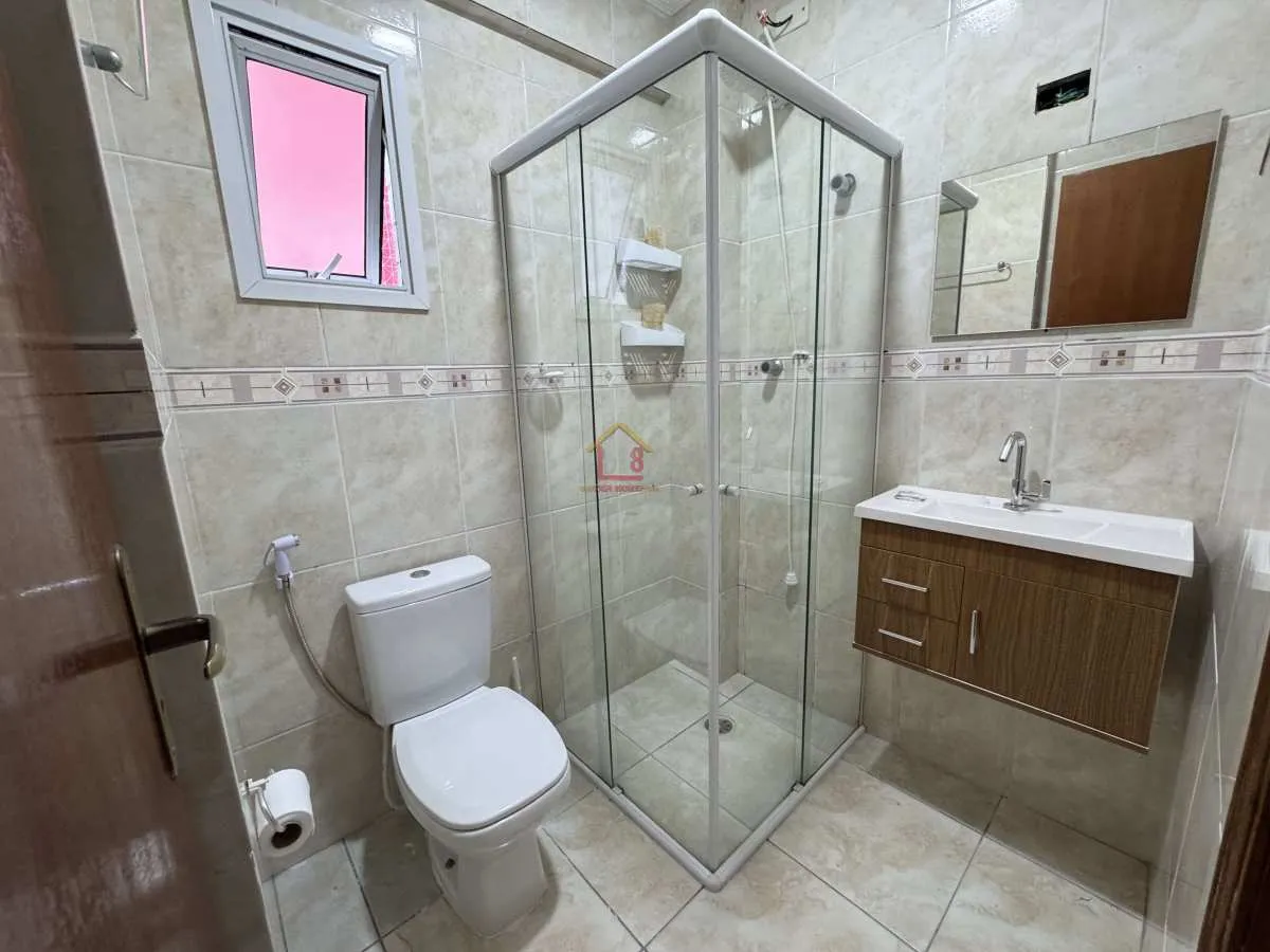 Imagem Apartamento a Venda - Boqueirão