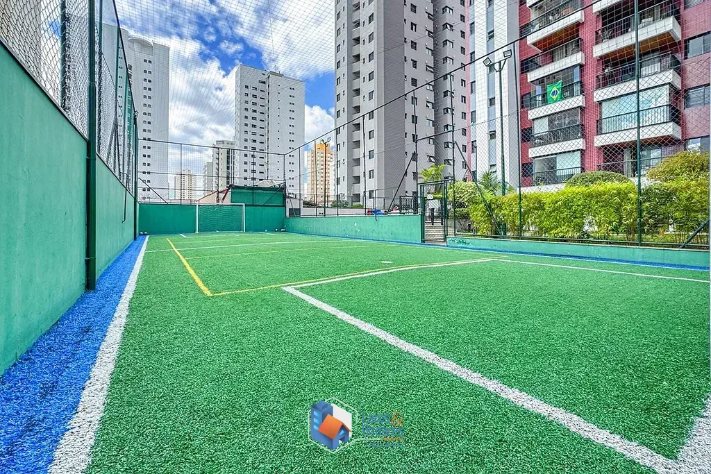 Imagem Apartamento à venda 2 Quartos 2 Suites 2 Vagas 93M² Vila Gomes Cardim São Paulo - SP
