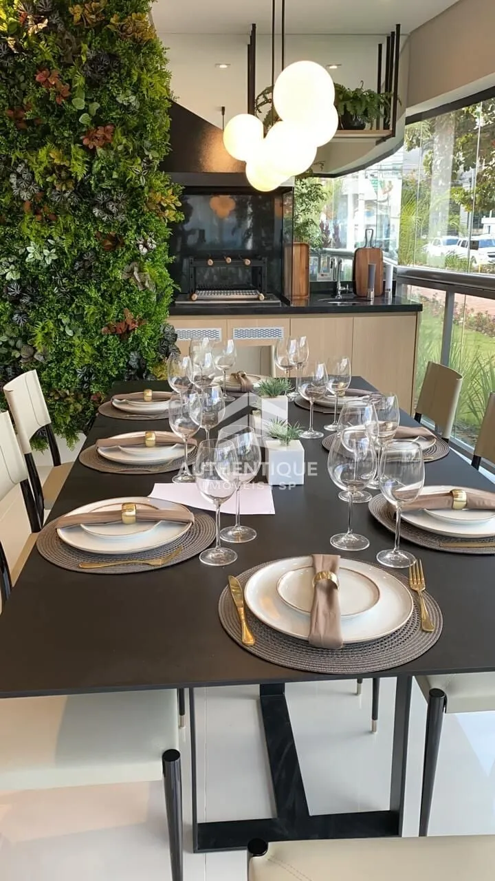 Imagem Arkadio Ez By Ott Brooklin - Apartamento à venda em São Paulo/SP