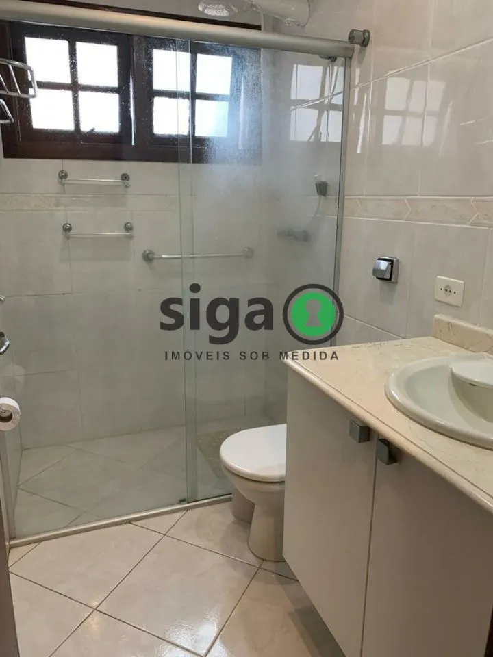 Imagem Casa à venda 3 quartos-1suíte-4vagas klabin