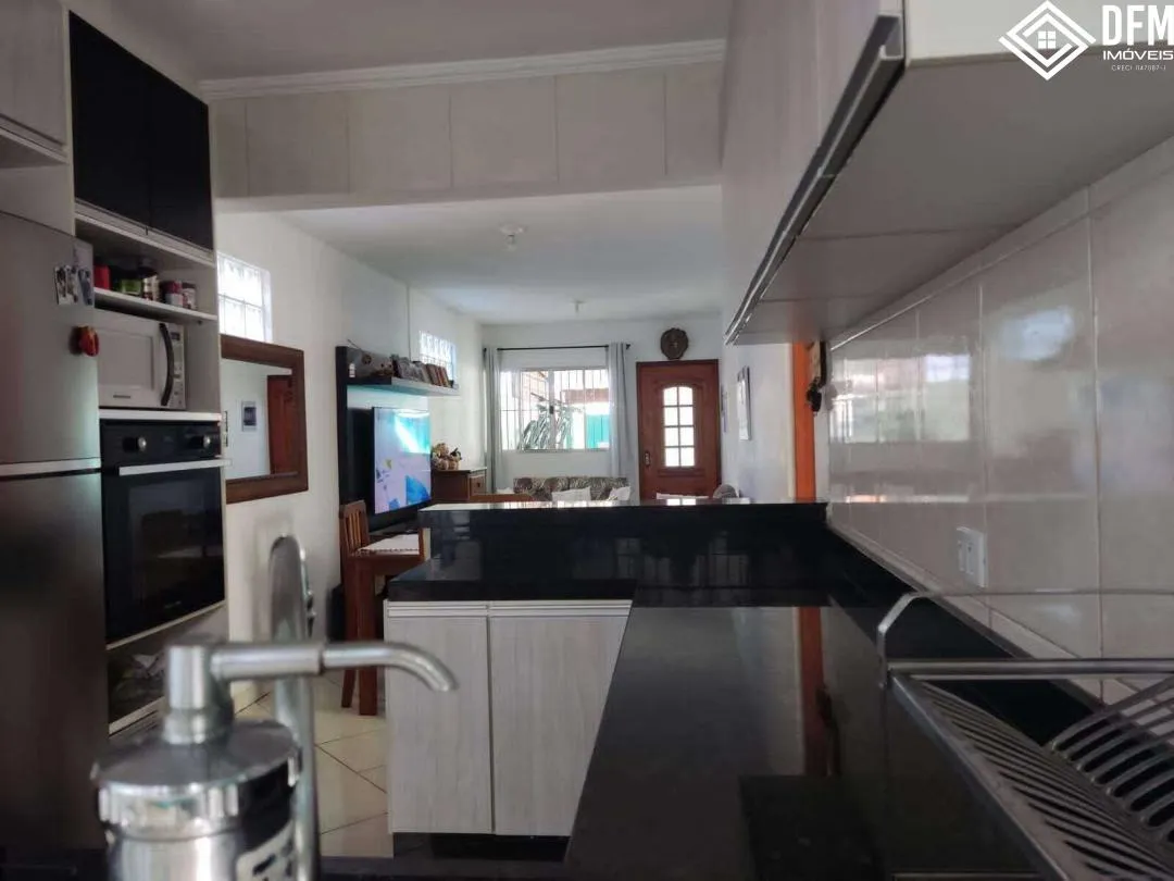 Foto do imóvel Casa com 3 Dormitorio(s) localizado(a) em Mogi das Cruzes / Mato Grosso do Sul Ref.:DE0034 em Vila Brasileira, Mogi das Cruzes - Mato Grosso do Sul