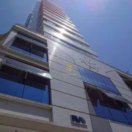 Foto do imóvel Apartamento com 3 dormitórios à venda, 132 m² por R$ 2.600.000,00 - Centro - Balneário Camboriú/SC