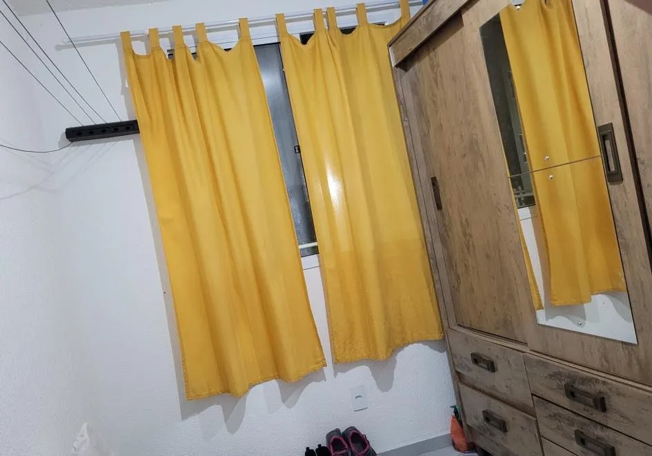 Imagem Apartamento Conquista Votorantim: Conforto e Lazer em 41m²