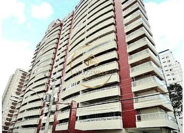 Imagem Apartamento, 3 dormitórios (3 suítes), 3 vagas, Veredas do Sol, Aquárius.